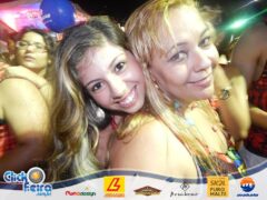 Bloco A Tribo